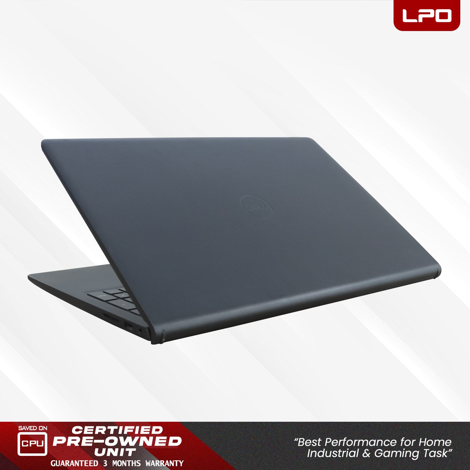 Pre owned Dell Inspiron 15 3520