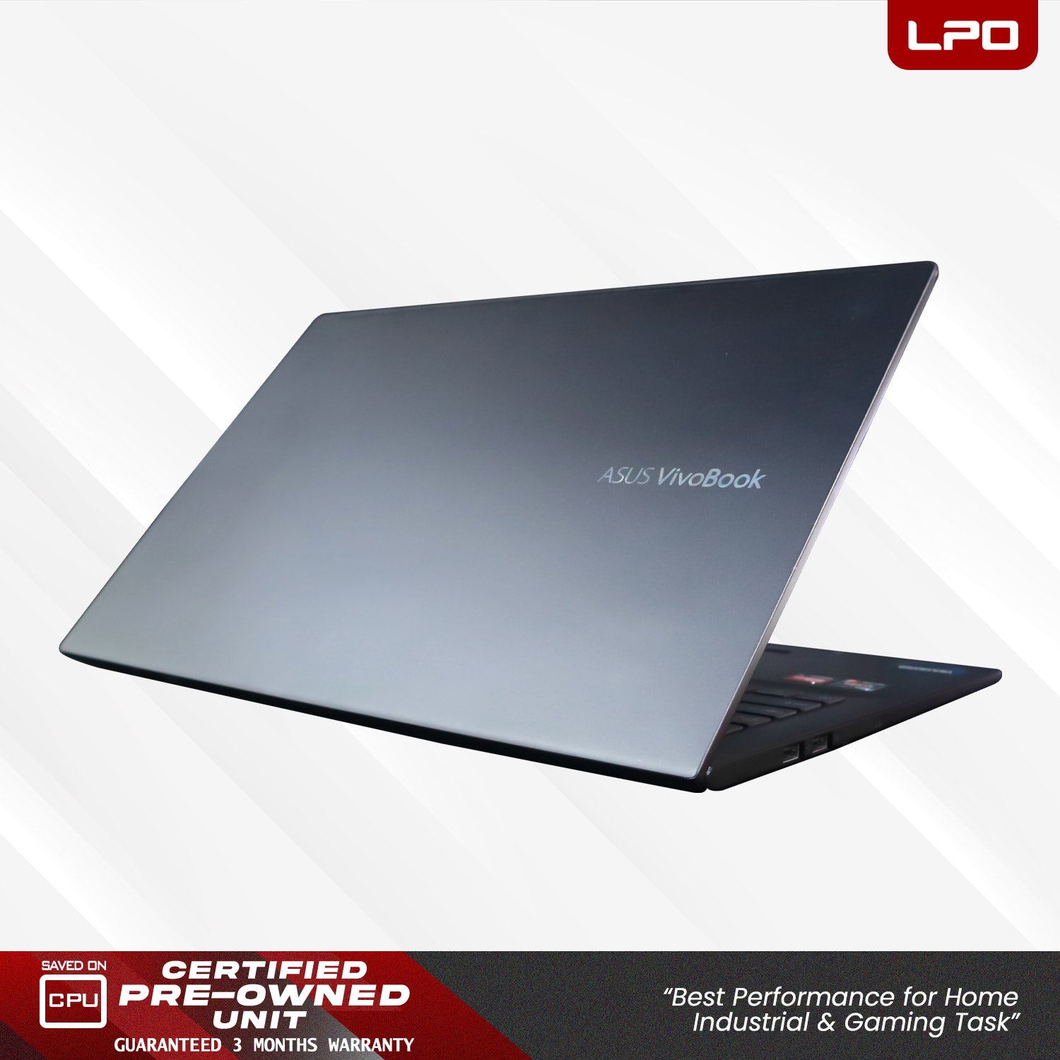 Pre-owned Asus Vivobook 15 X513 OLED