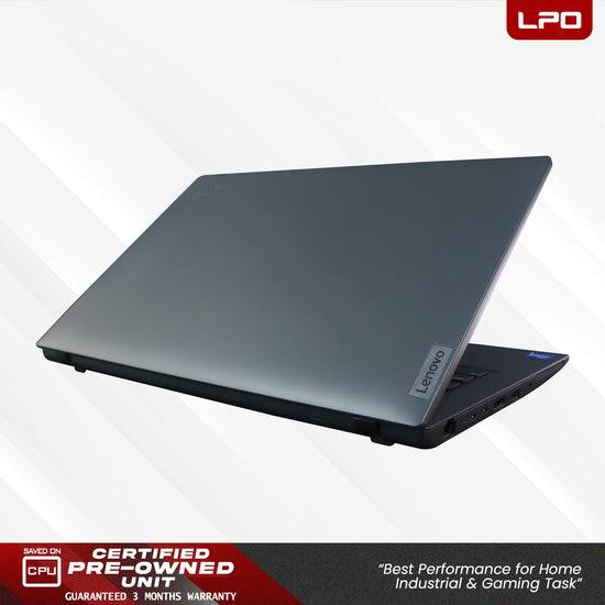 Pre-owned Lenovo ThinkPad L14 Gen 3
