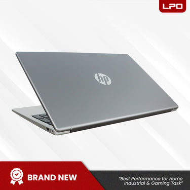 Brand New HP 255R G10 Notebook PC