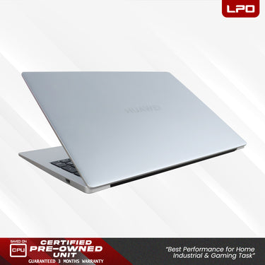 Pre owned Huawei MateBook D16 MCLG-X