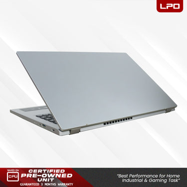 Pre owned Acer Aspire 3 A315-24P
