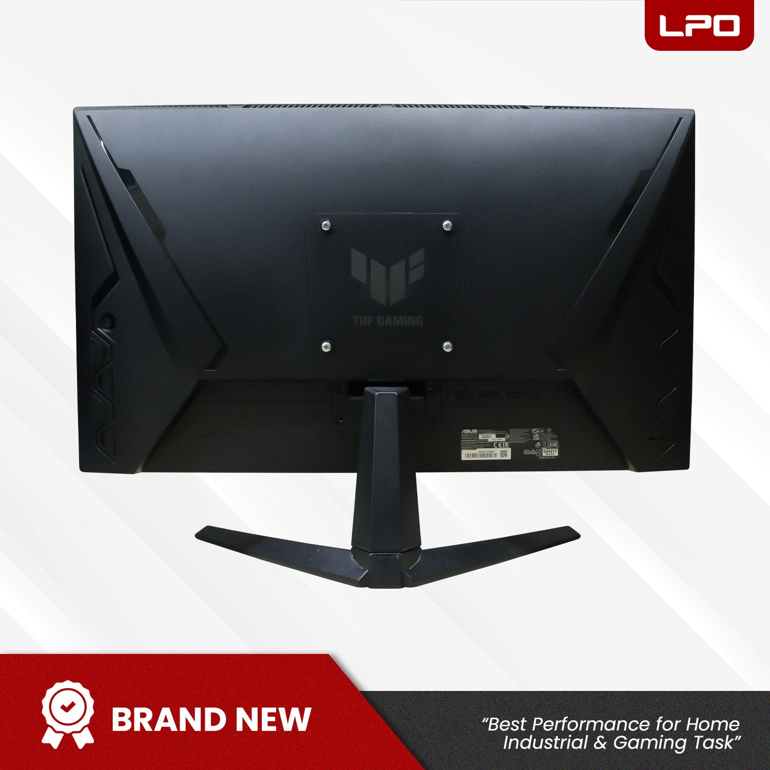 Asus TUF Gaming Monitor VG1A Series 23.8
