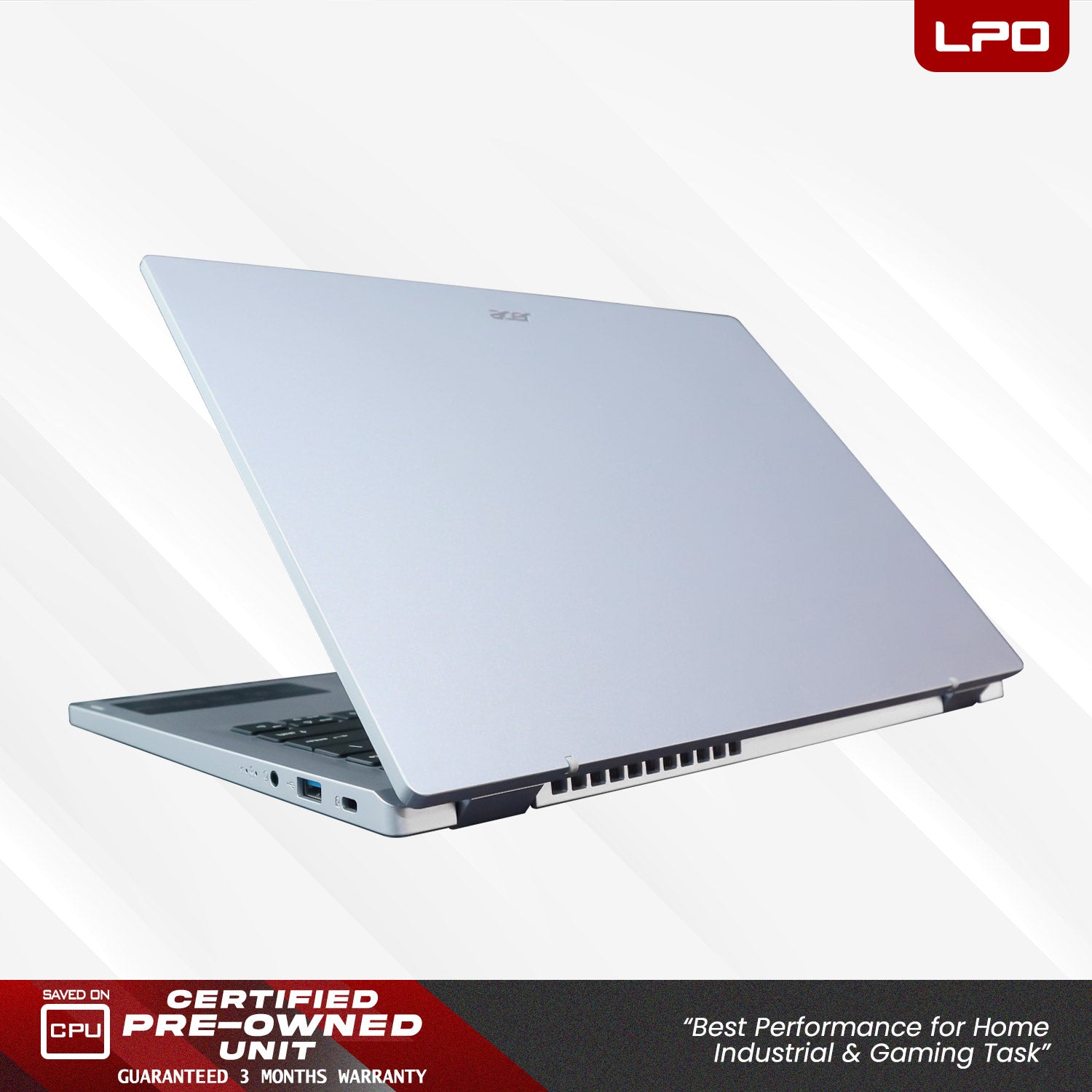 Pre-owned Acer Aspire Go 14 AG14-21P