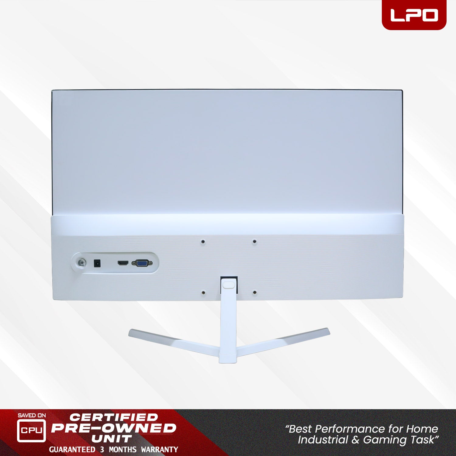 LPO NVision Monitor 24