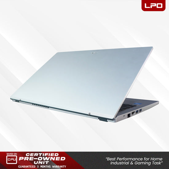 Pre-owned Acer Aspire 3 A315-59