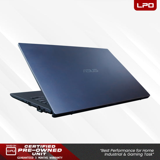 Pre-owned Asus ExpertBook B1 B1400CBA