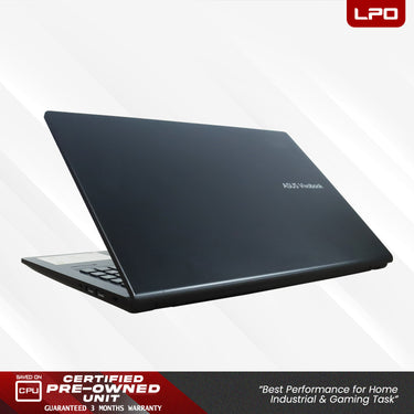 Pre owned Asus VivoBook 15 X1500E