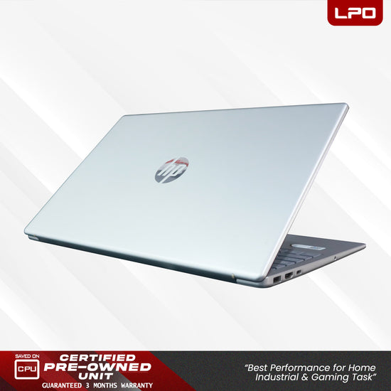 Pre-owned HP 15-FD0130TU
