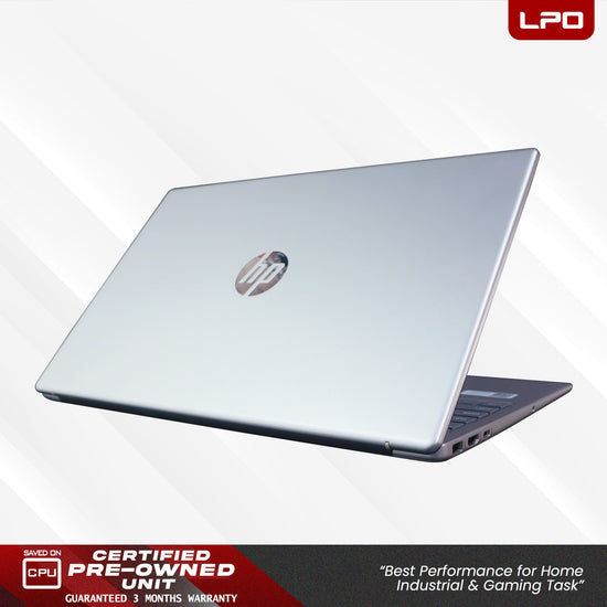 Pre-owned HP 15-FC0336AU