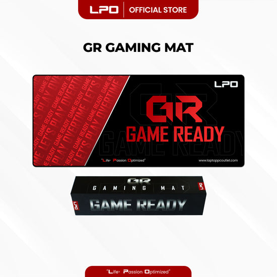 GR Bundle sale Pre-owned Lenovo Thinkpad 13 Brand New Epson Printer L121 Laptop Bag GR Extended Gaming Mouse Pad Wired Mouse  LPO Usb Flash Drive HDMI to HDMI Cable