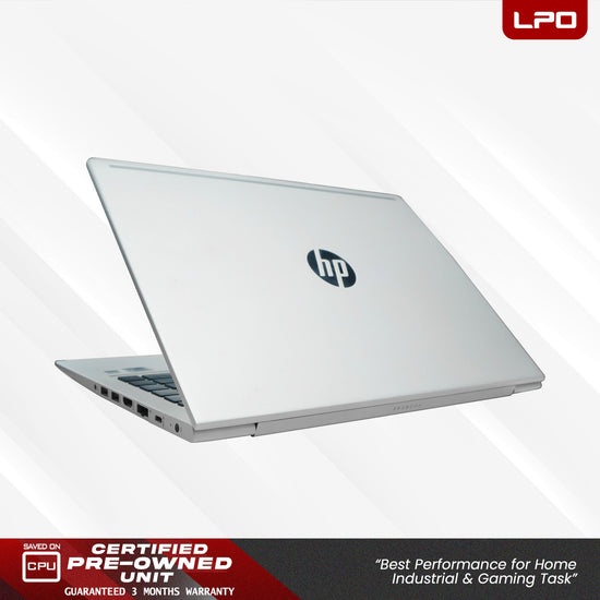 Pre-owned HP ProBook 440 G7