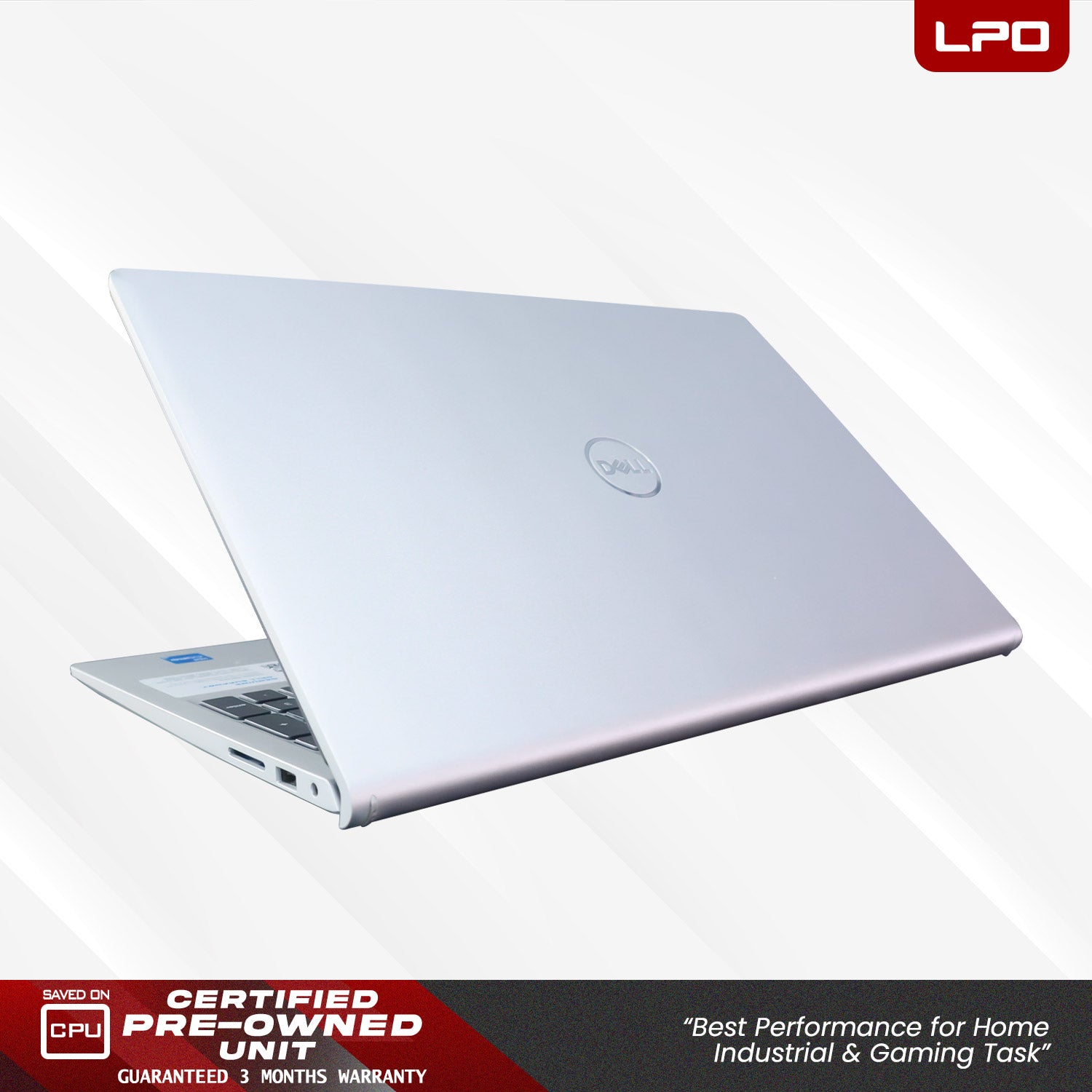 Pre-owned Dell Inspiron 15 3520