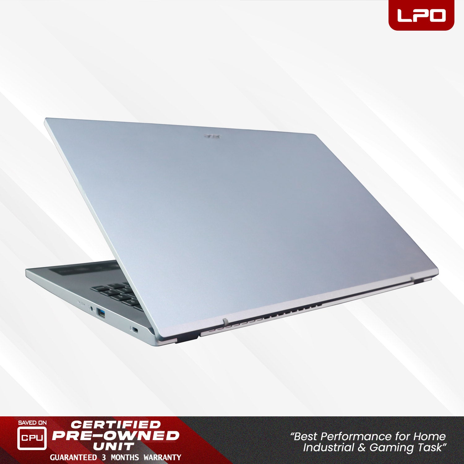 Pre-owned Acer Aspire 3 A315-59