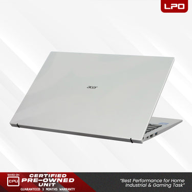 Pre owned Acer Aspire Lite 14 AL14-51M