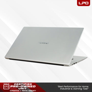 Pre owned Huawei MateBook D15 BOB-WAI9Q