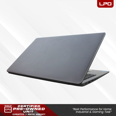 Pre owned Lenovo IdeaPad 3 15IAU7