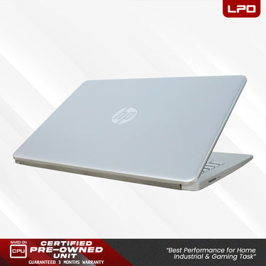 Pre owned HP Laptop 14-DQ2053D