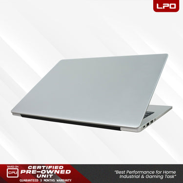 Pre owned Huawei MateBook D14 MDF-X