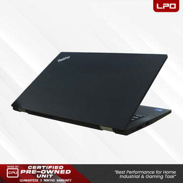 Pre owned Lenovo Thinkpad L13 Gen 2
