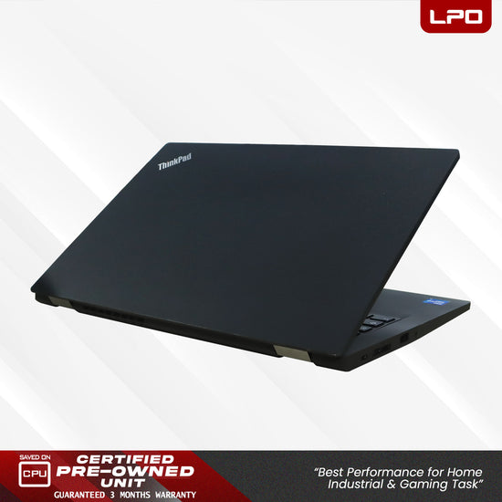 Pre owned Lenovo Thinkpad L13 Gen 2