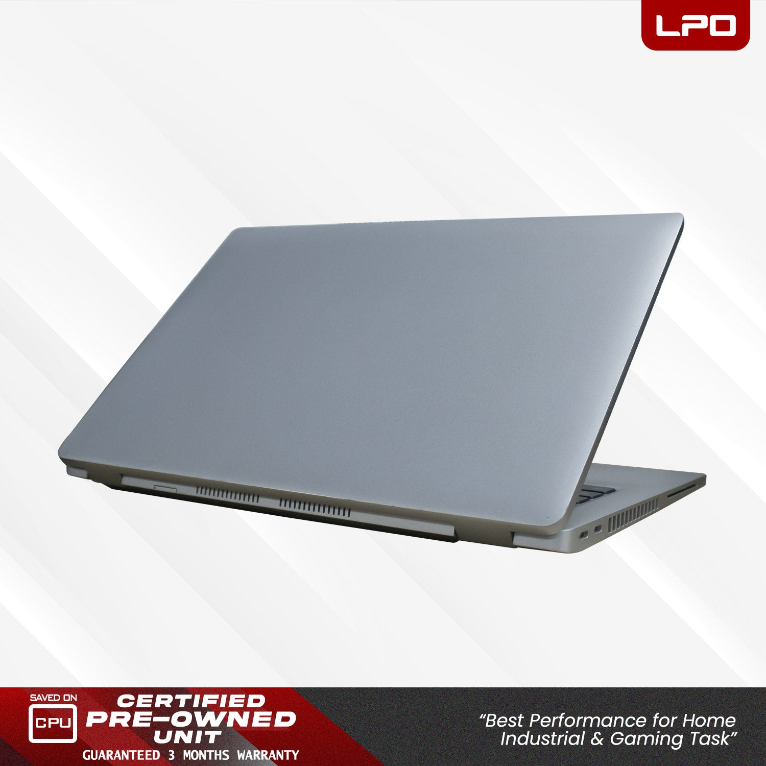 LPO Dell Latitude 5420 Intel Core i5-1145G7 2.60Ghz 16GB DDR4 512GB NVME SSD Intel Iris Xe 14