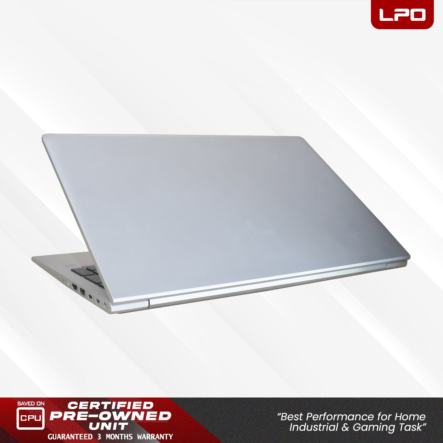 Laptop HP Probook 450 G10 Intel Core i5-1335U 1.30Ghz 16GB DDR4 512GB NVMe SSD Intel Iris Xe 15.6