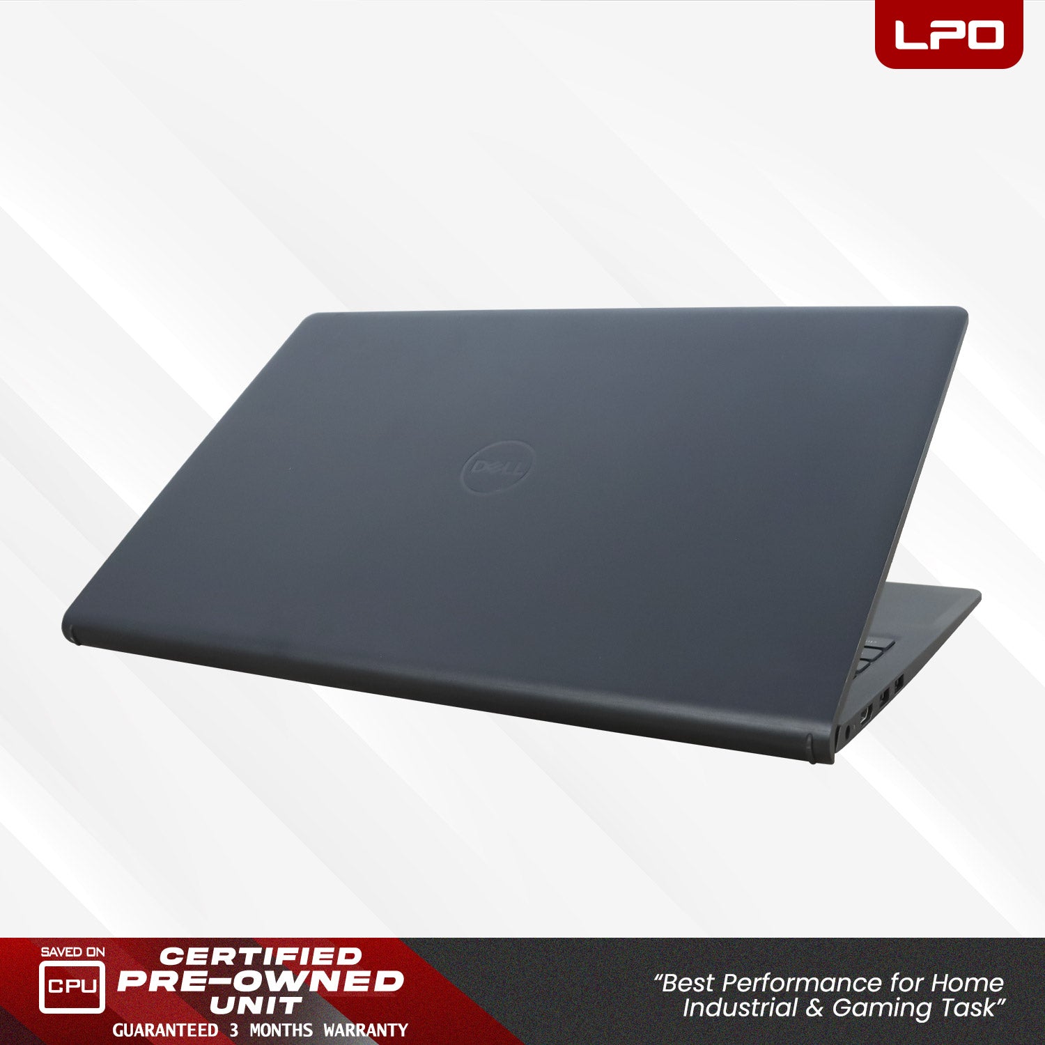 Pre owned Dell Inspiron 15 3520