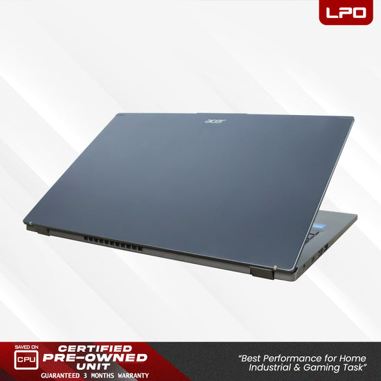 Pre owned Acer Aspire 15 A15-51M