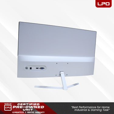 LPO NVision Monitor 24