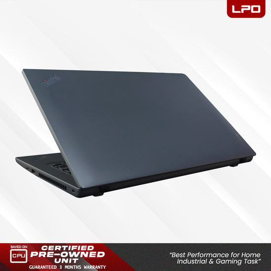Pre-owned Lenovo ThinkPad L14 Gen 3