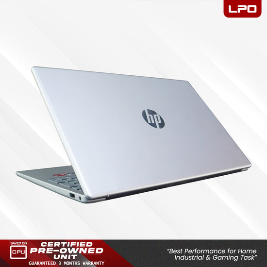 Pre-owned HP 15-FC0336AU