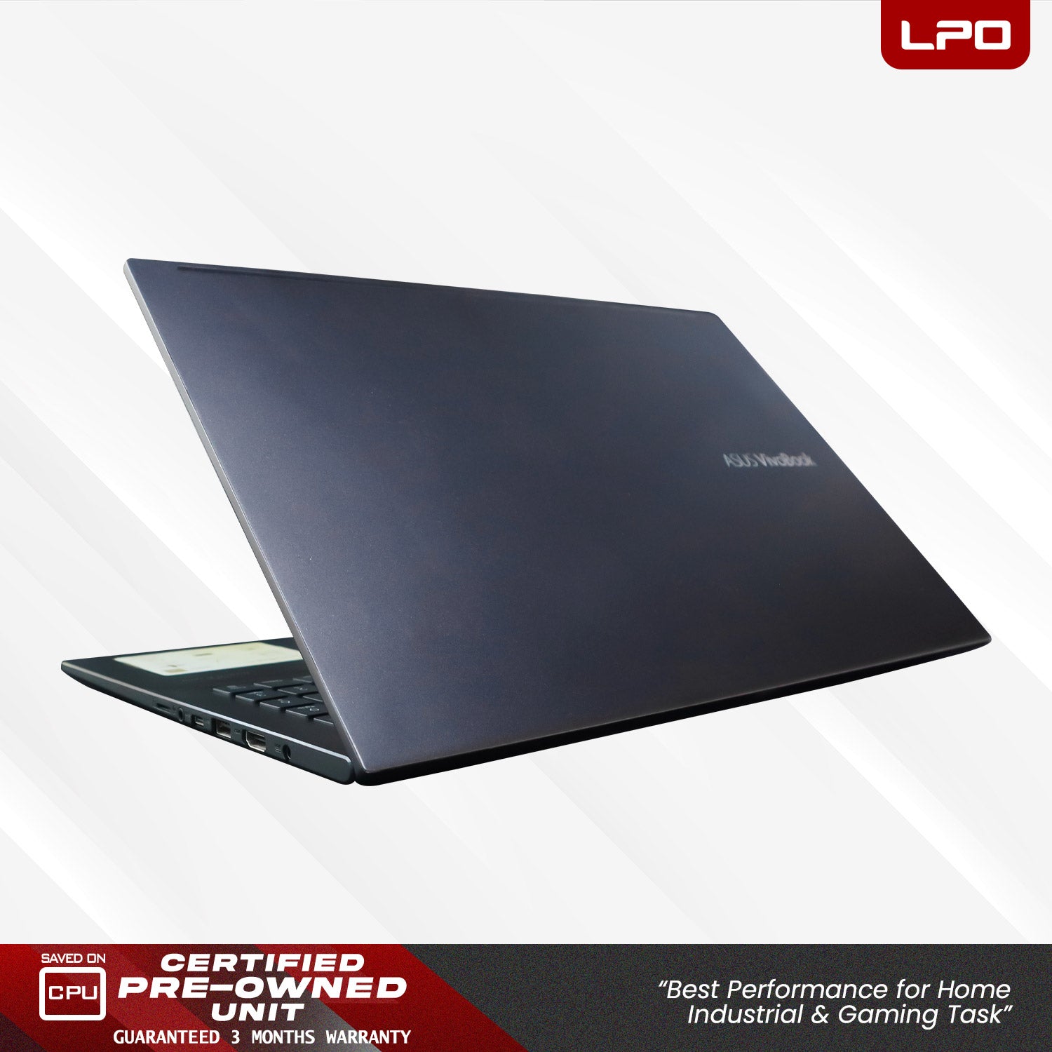 Pre-owned Asus Vivobook 15 X513 OLED