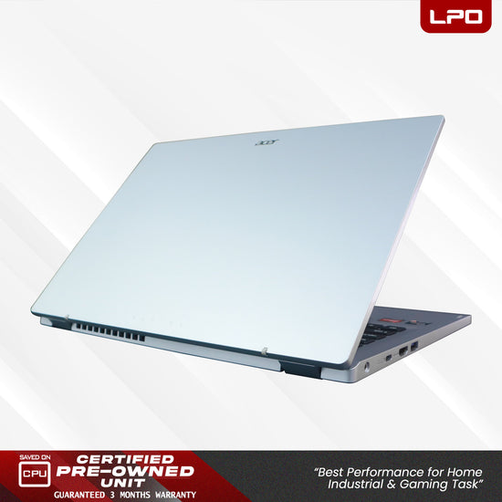 Pre-owned Acer Aspire Go 14 AG14-21P