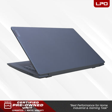 Laptop Lenovo V14-ARE AMD Ryzen 5 4599U 2.38Ghz 8GB DDR4 256GB M.2 SSD AMD Radeon 14.0