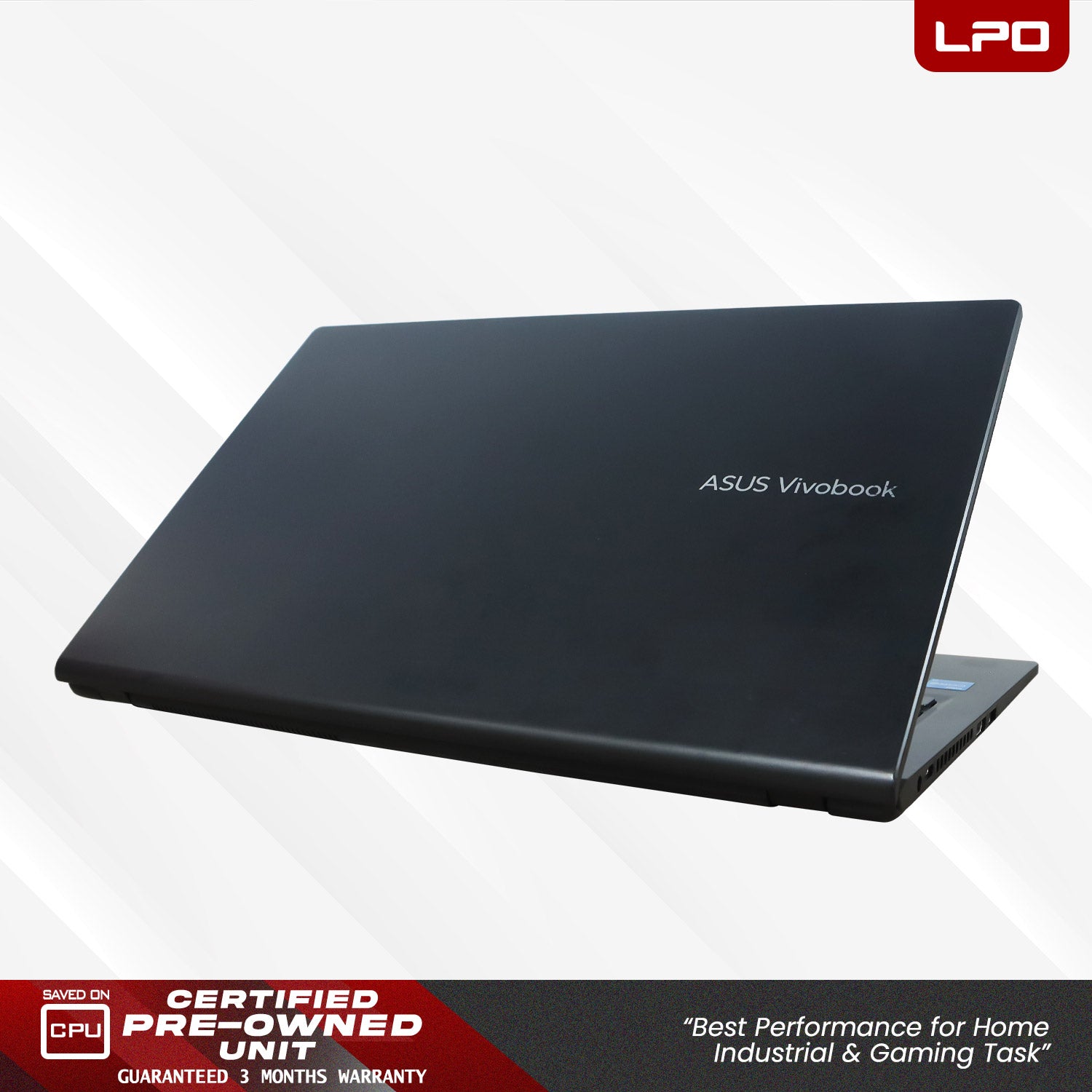 Pre owned Asus VivoBook 15 X1500E