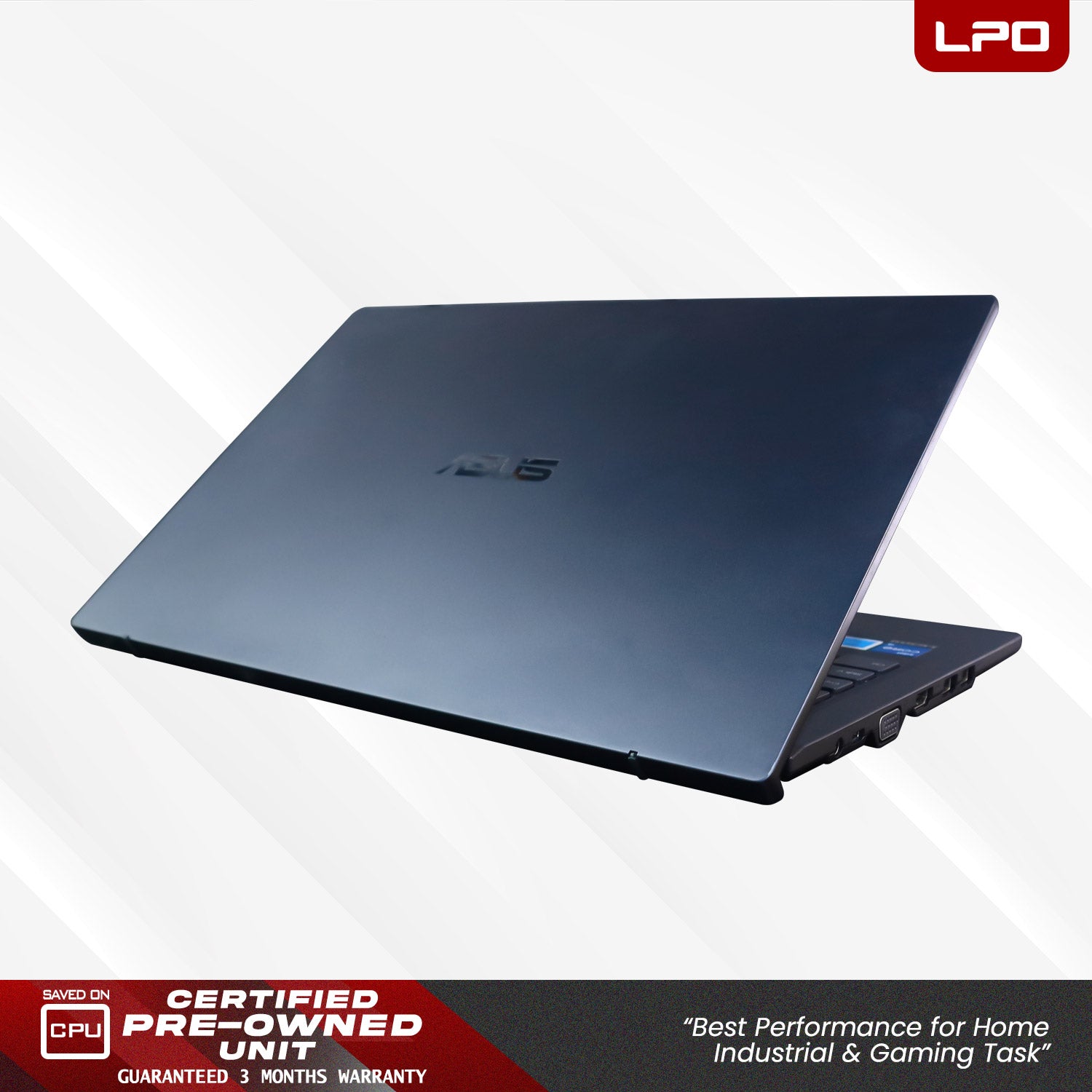 Pre-owned Asus ExpertBook B1 B1400CBA