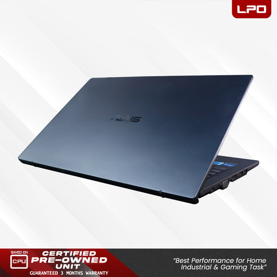 Pre-owned Asus ExpertBook B1 B1400CBA