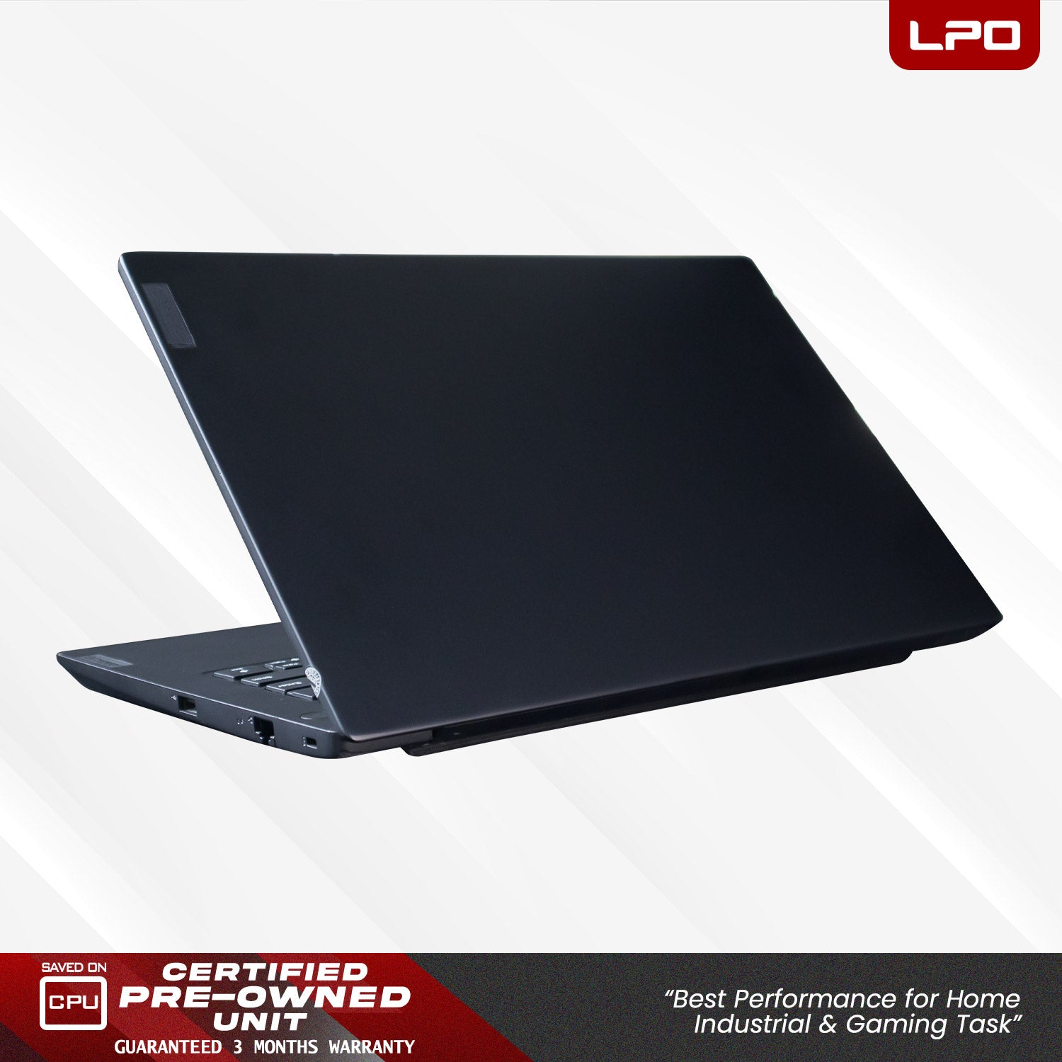 Pre-owned Lenovo Thinkpad K14 Gen1