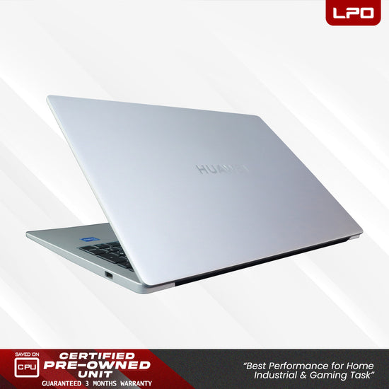 Pre-owned Huawei MateBook D16