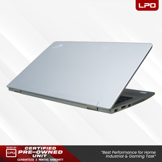 Pre-owned Lenovo Thinkpad 13