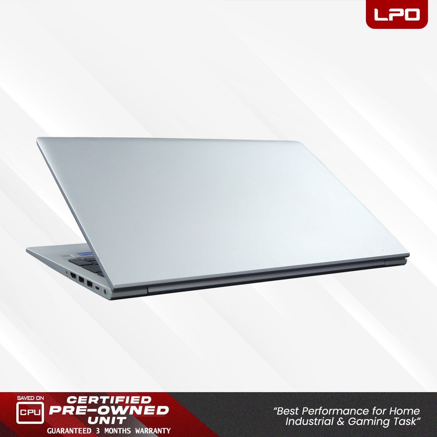 Laptop HP Probook 450 G8 Intel Core i5-1135G7 2.40Ghz 8GB DDR4 512GB NVME SSD Intel Iris Xe 15.6