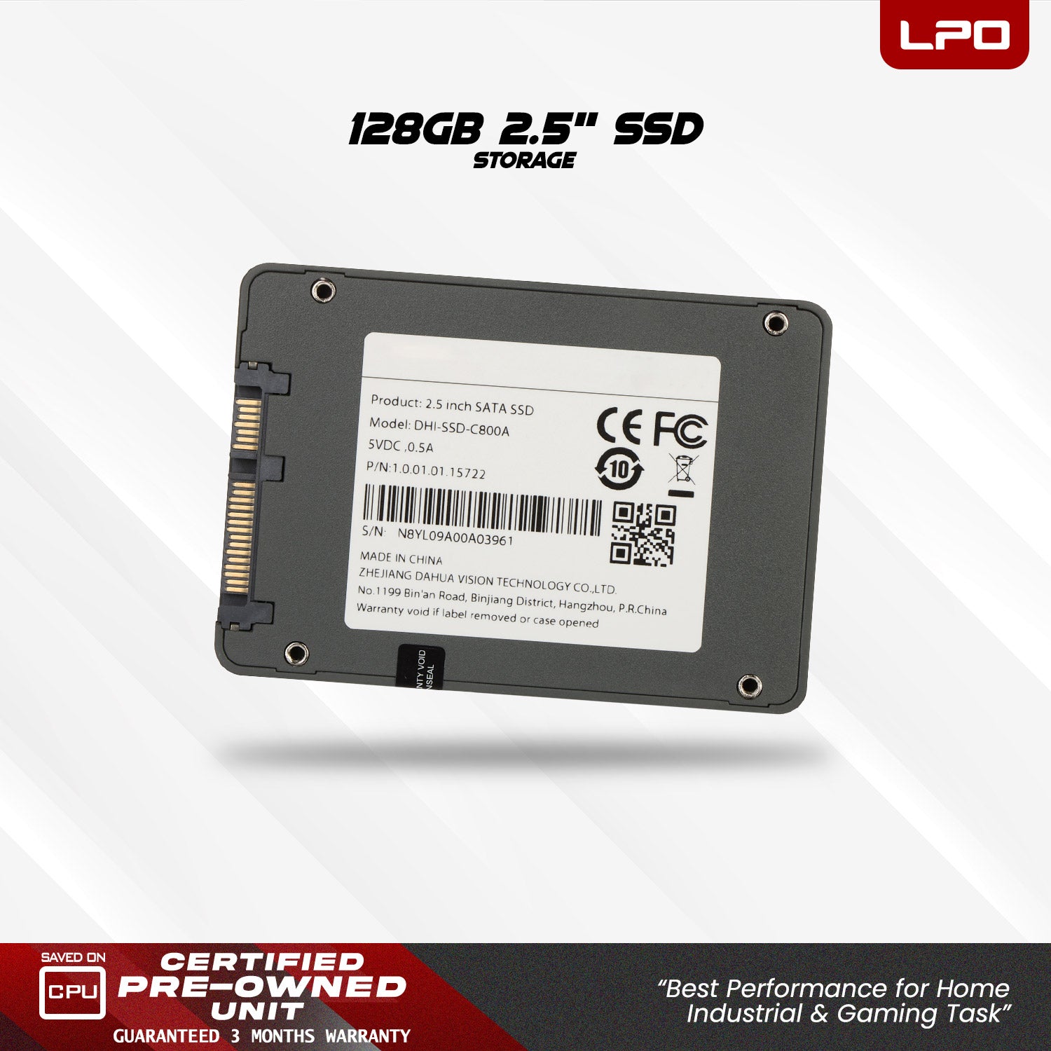 Gaming Unit AMD Ryzen 2400G Biostar B450MHP AM4 Socket