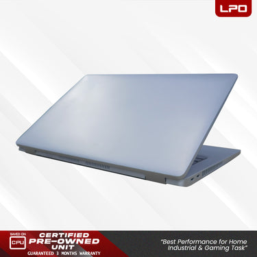 LPO Laptop Dell Latitude 5420 Silver Intel Core i7-1185G7 3.00Ghz 8Gb DDR4 256GB SSD Intel Iris Xe 14