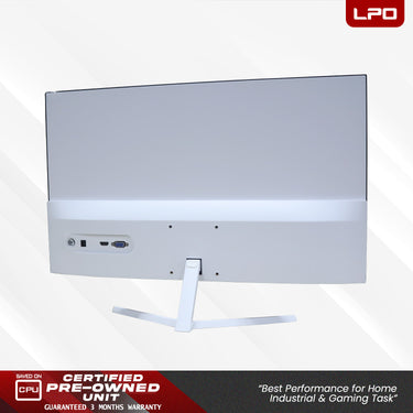 LPO NVision Monitor 24