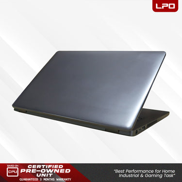 Laptop Dell Latitude 5400 Intel Core i5-8365U 1.60Ghz 16GB DDR4 256GB NVME SSD Intel UHD Graphics 620 14.0