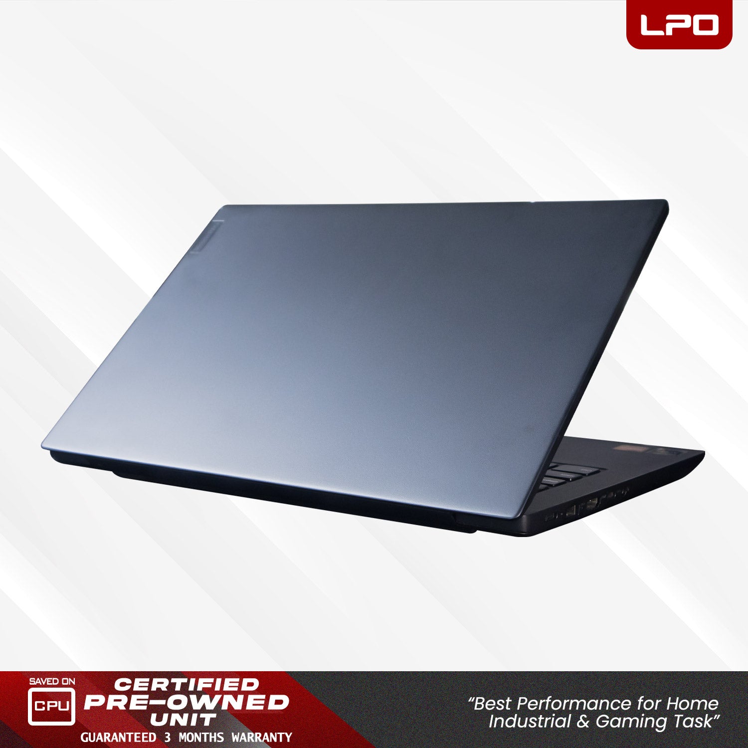 Pre-owned Lenovo Thinkpad K14 Gen1