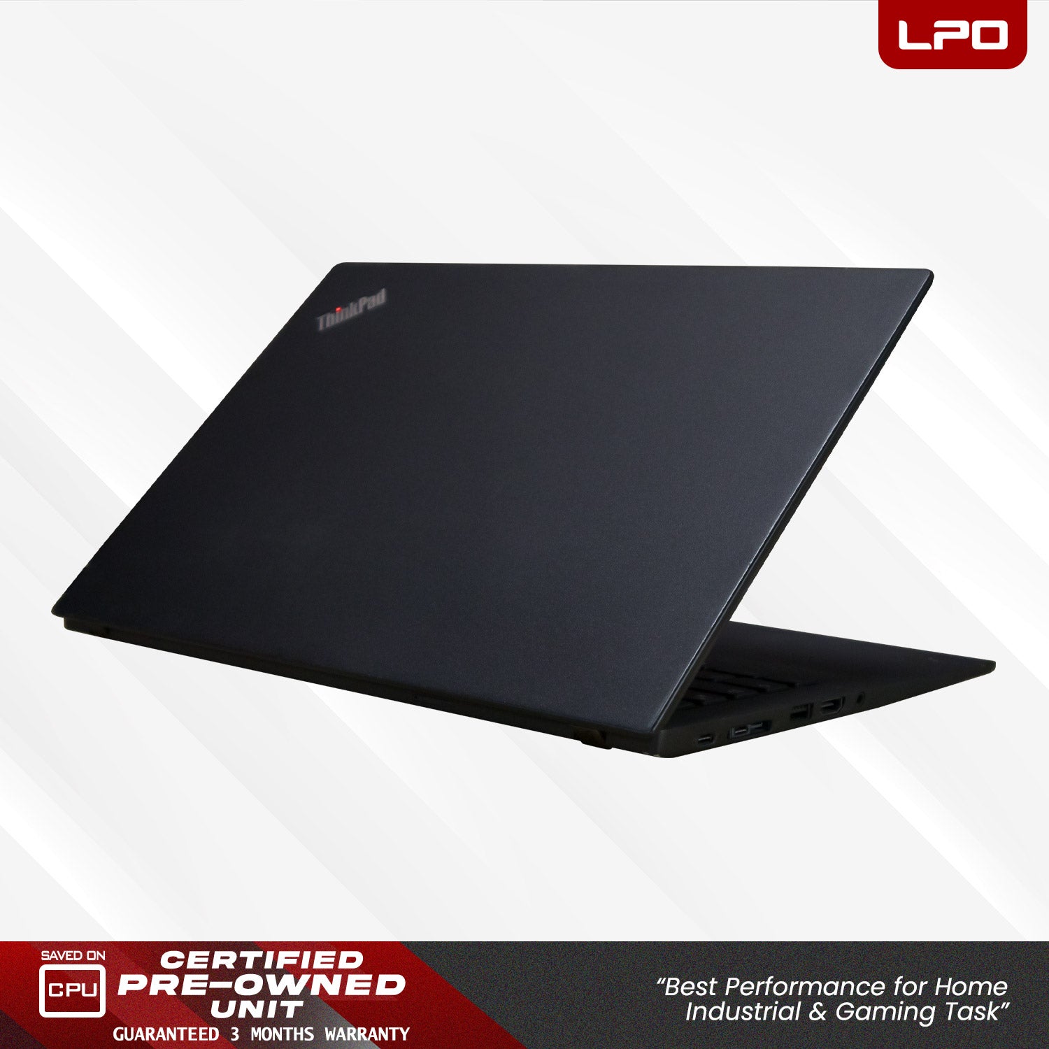 Laptop Lenovo Thinkpad T495S AMD Ryzen Pro 3500U 8GB DDR4 25