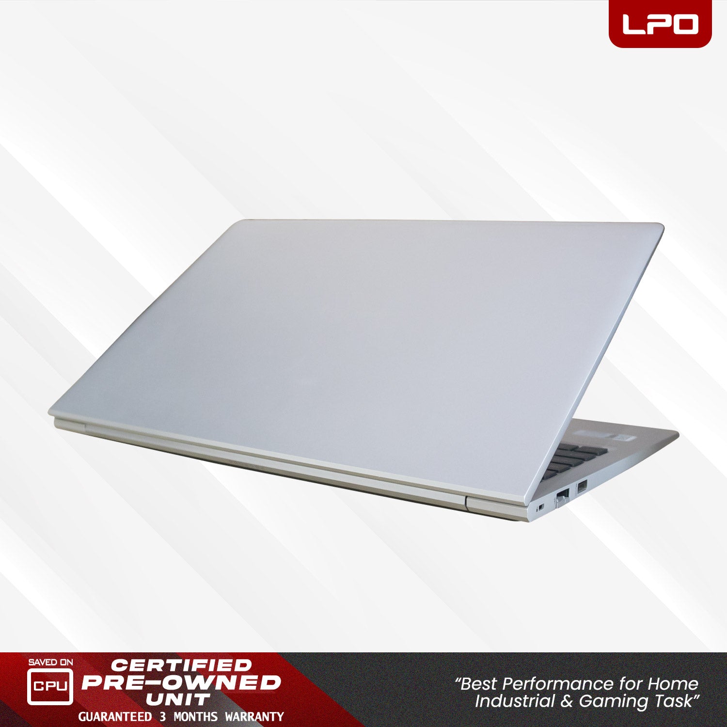 Laptop HP Probook 450 G10 Intel Core i5-1335U 1.30Ghz 16GB DDR4 512GB NVMe SSD Intel Iris Xe 15.6