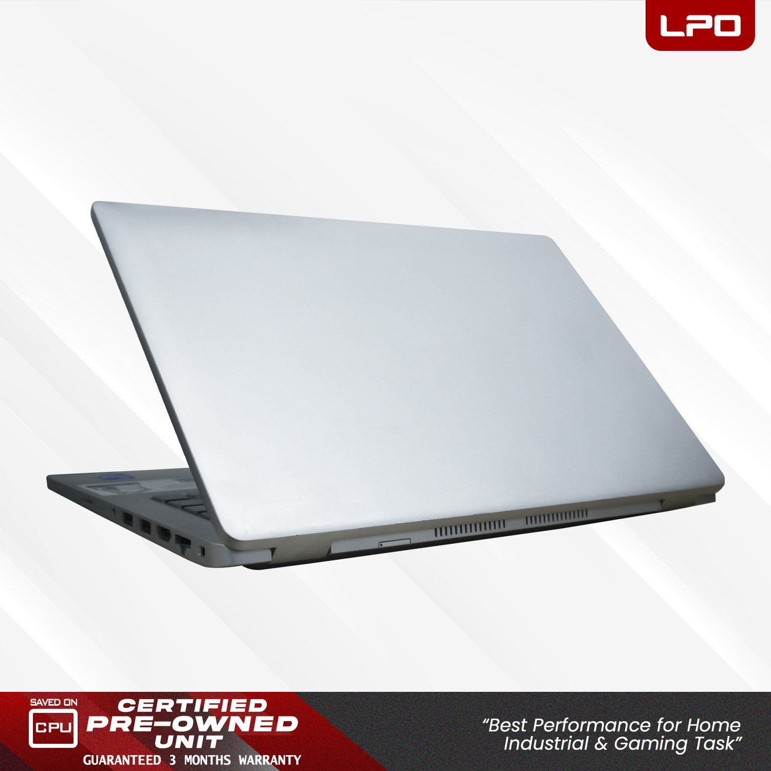 Pre-owned Dell Latitude 5420